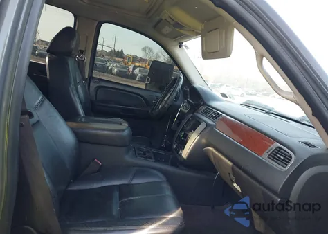 2008 GMC Sierra 3500Hd Slt from USA, damaged, VIN 1GTHK33698F206358